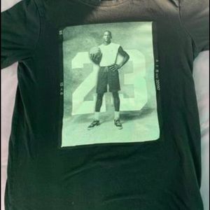 T-shirt Jordan